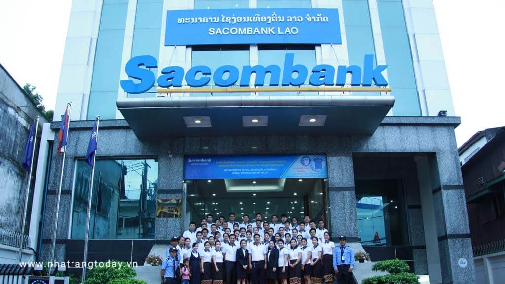 Tài khoản ngân hàng số đẹp Sacombank, dấu ấn của sự thành công